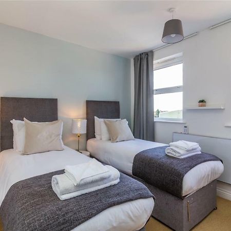 West Bridgford Classy 2Bed Flat Nottingham Exteriör bild