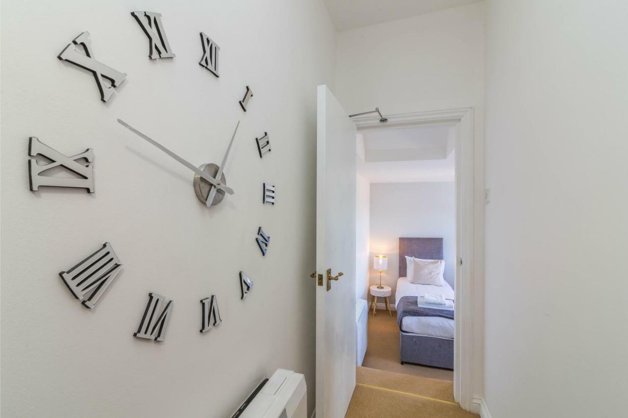 West Bridgford Classy 2Bed Flat Nottingham Exteriör bild