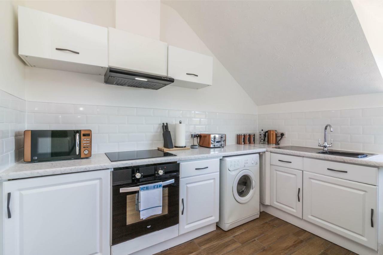 West Bridgford Classy 2Bed Flat Nottingham Exteriör bild