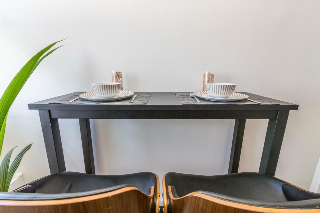 West Bridgford Classy 2Bed Flat Nottingham Exteriör bild